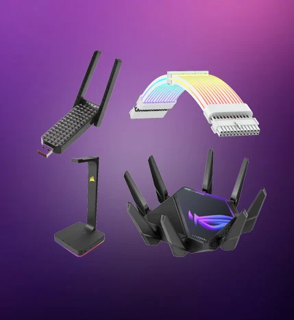 Accessories