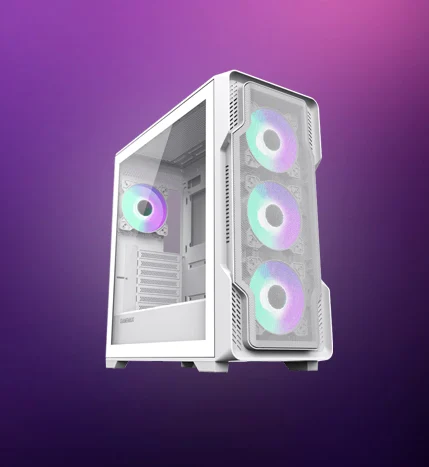 Computer Cases