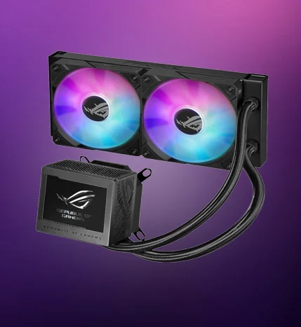 Fans and PC Cooling