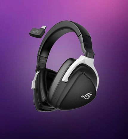 Gaming Headsets