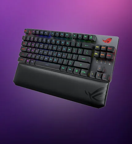 Gaming Keyboard