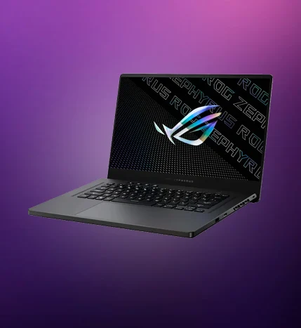 Gaming Laptops