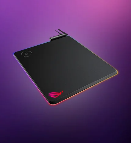 Gaming Mouse pad