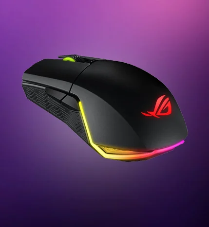 Gaming Mouse