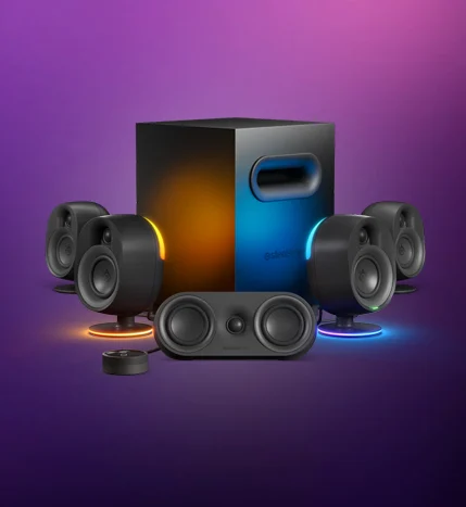 Gaming Speaker