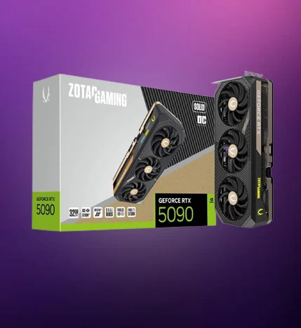 Graphic Cards