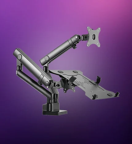 Monitor Stands & Arms