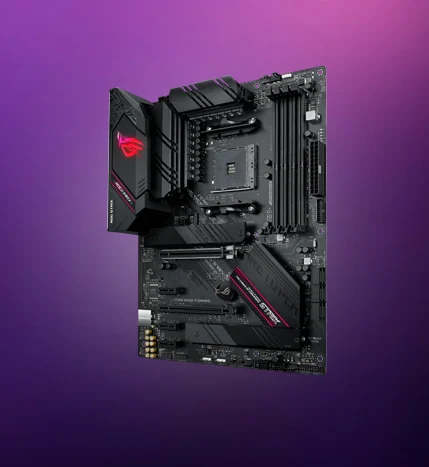 Motherboards