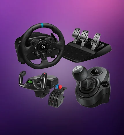 Simulator Controller