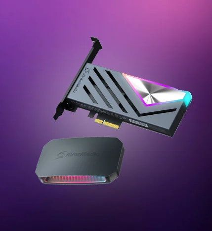 Streaming Cards