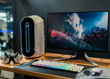 Top 10 Gaming Computer Peripherals You Need in 2025