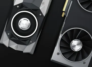 Top 10 Gaming Graphics Cards in 2025 - Unleash Ultimate Performance for Gamers in Kuwait