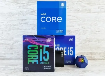 Top 10 Gaming Processors to Elevate Your Gaming Performance in Kuwait – 2025 Edition