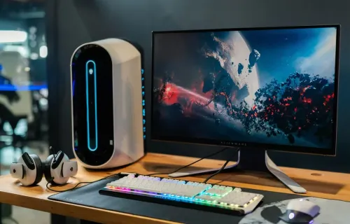 Top 10 Gaming Computer Peripherals You Need in 2025