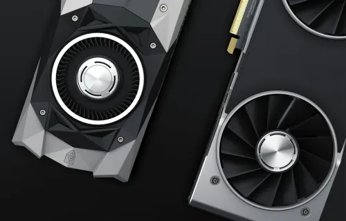 Top 10 Gaming Graphics Cards in 2025 - Unleash Ultimate Performance for Gamers in Kuwait