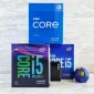 Top 10 Gaming Processors to Elevate Your Gaming Performance in Kuwait – 2025 Edition