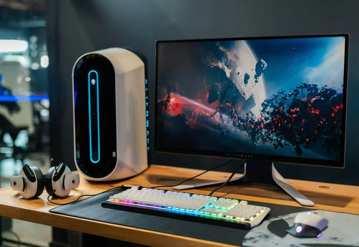 Top 10 Gaming Computer Peripherals You Need in 2025 Top 10 Gaming Computer Peripherals You Need in 2025